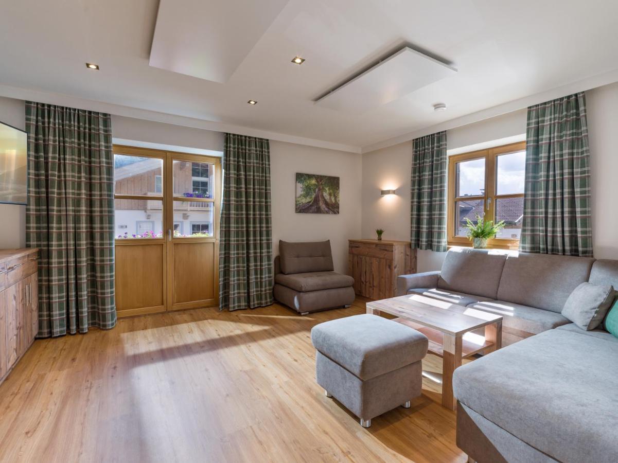 Haus Elsa * Brixen im Thale