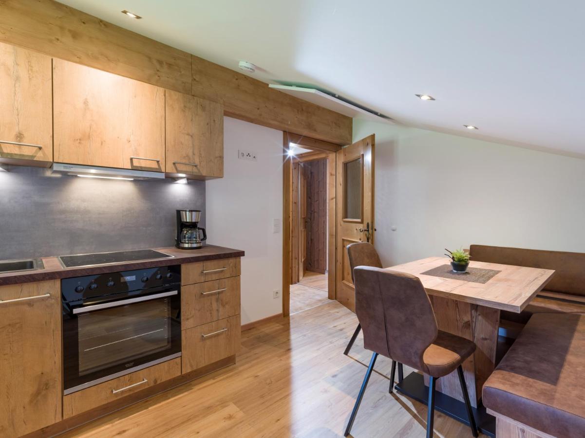 Haus Elsa Apartment Brixen im Thale