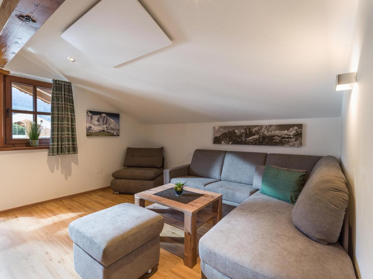 Haus Elsa * Brixen im Thale