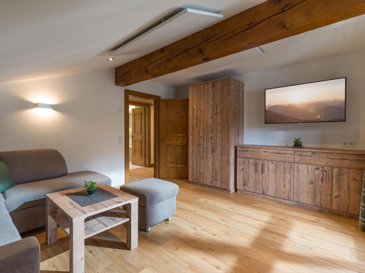 Apartment Haus Elsa Brixen im Thale